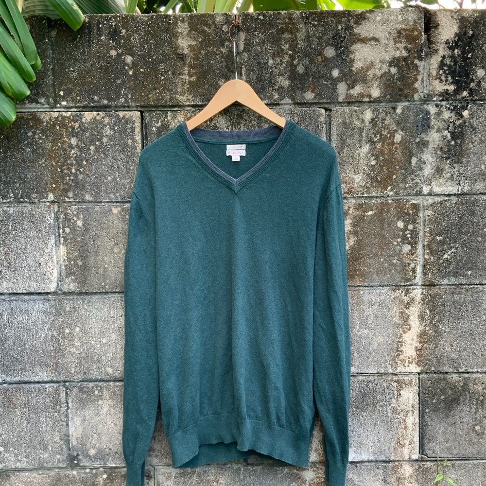 Merona - Cashmere Sweater